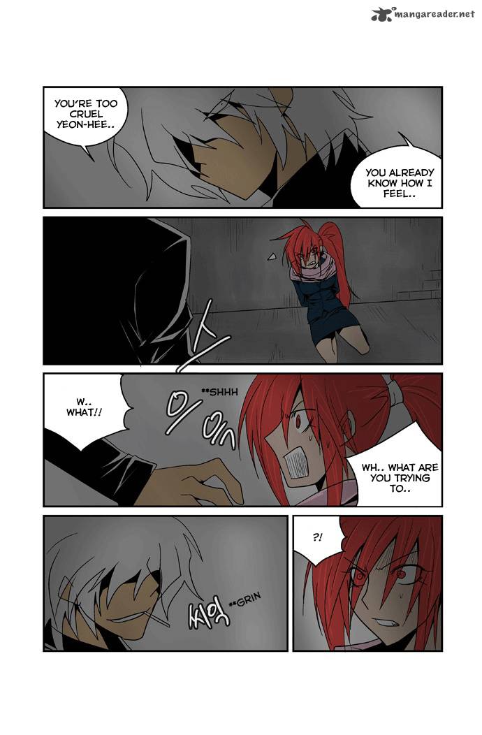 Transfer Student Storm Bringer 81 6