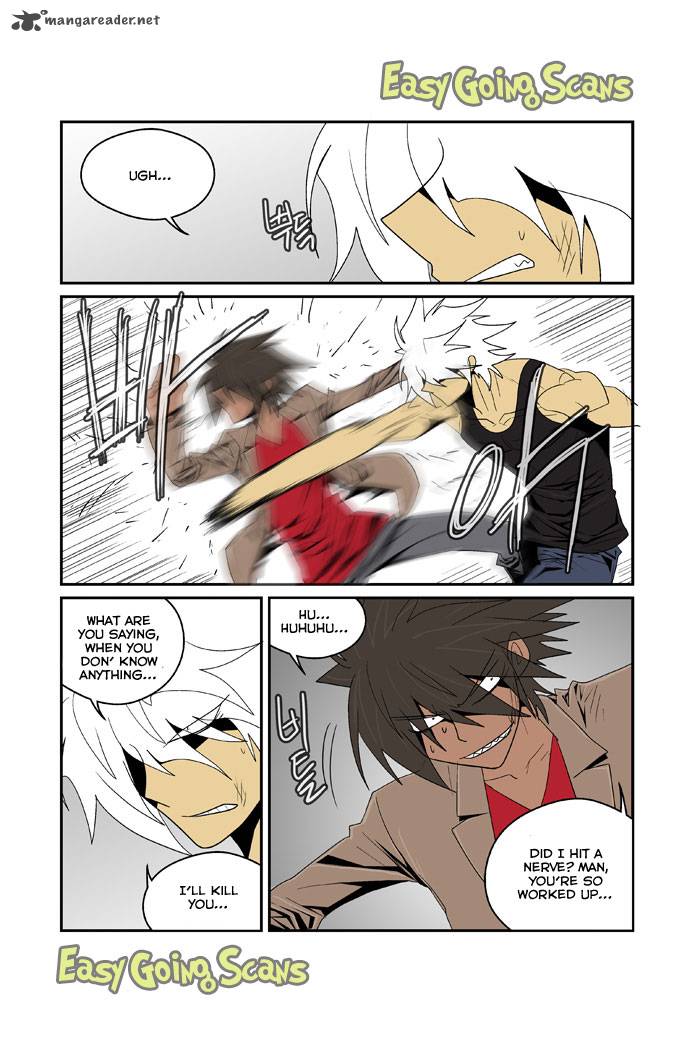 Transfer Student Storm Bringer 86 4