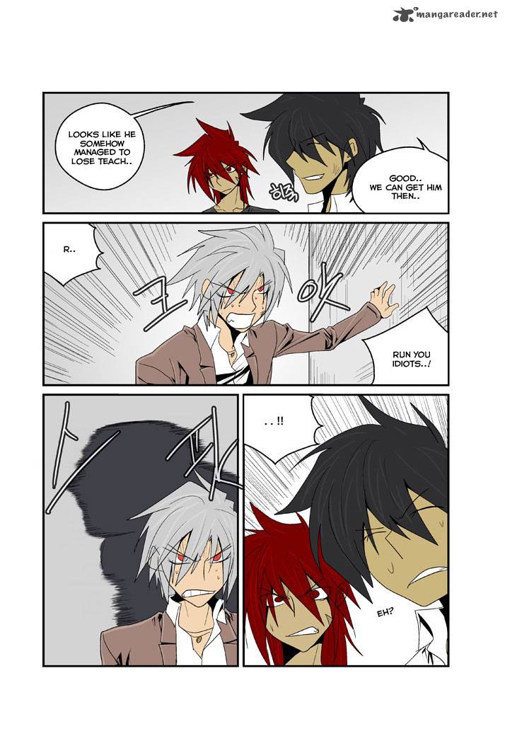 Transfer Student Storm Bringer 87 8