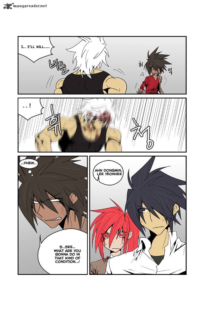 Transfer Student Storm Bringer 88 6