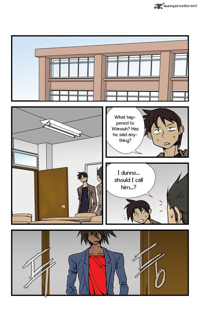 Transfer Student Storm Bringer 9 7
