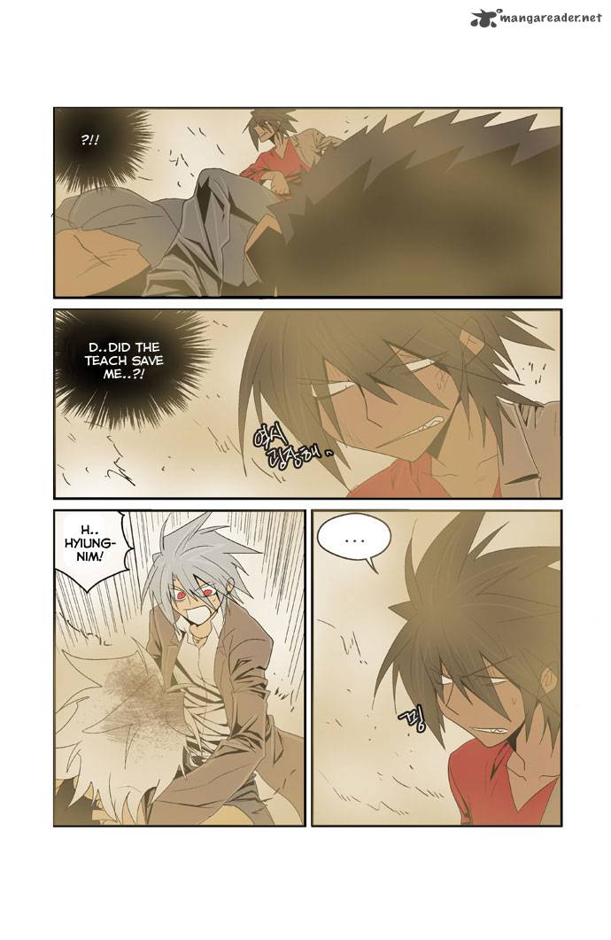 Transfer Student Storm Bringer 90 16