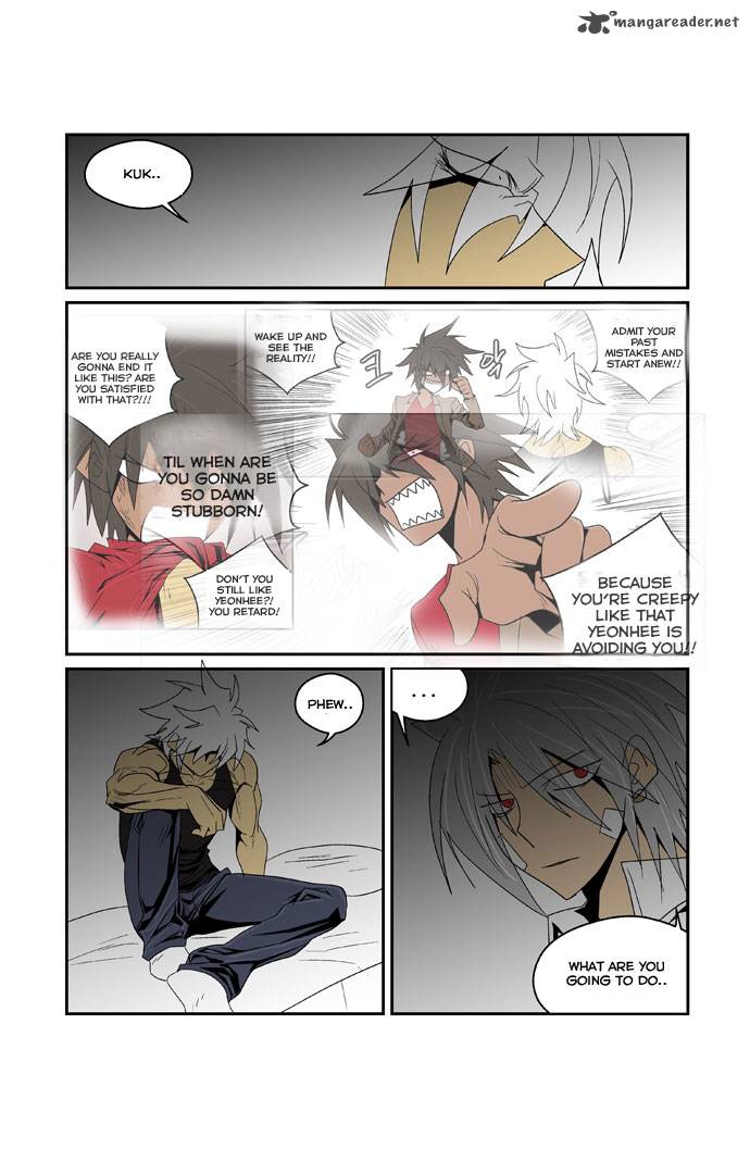 Transfer Student Storm Bringer 91 15