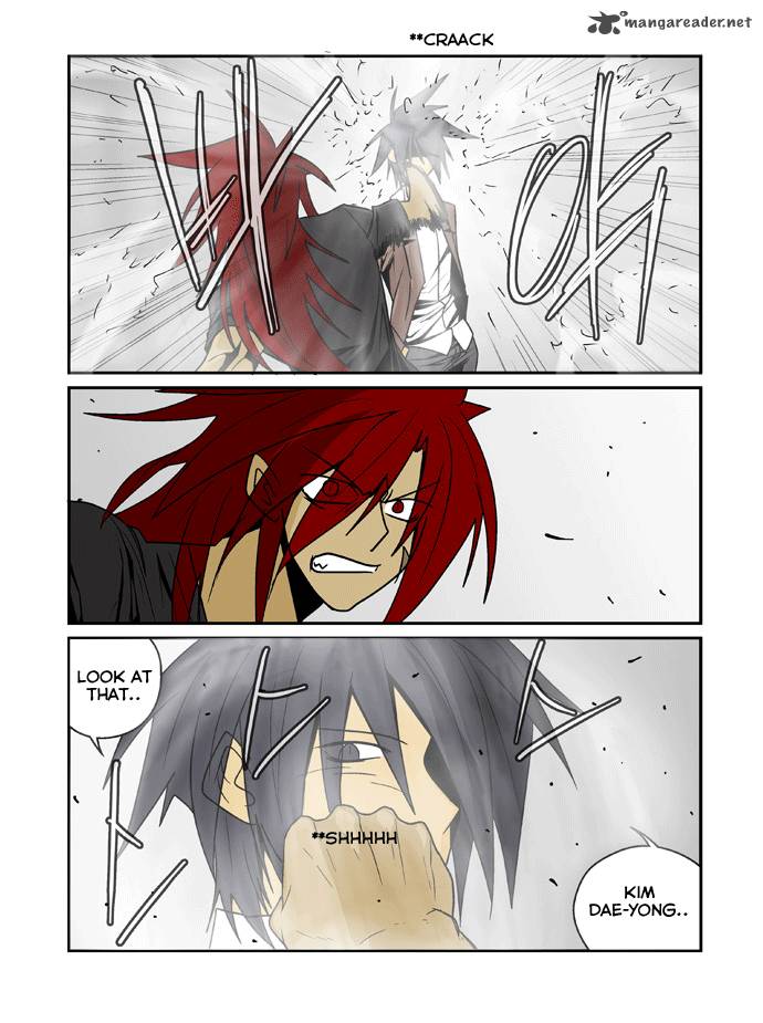 Transfer Student Storm Bringer Reboot 12 15