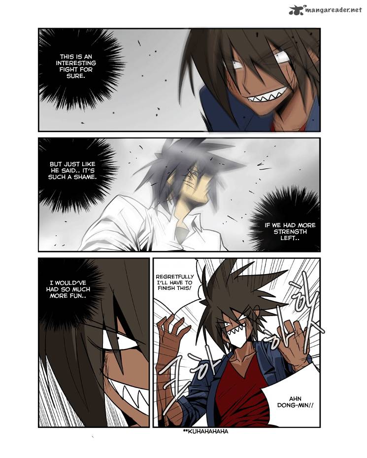 Transfer Student Storm Bringer Reboot 14 17
