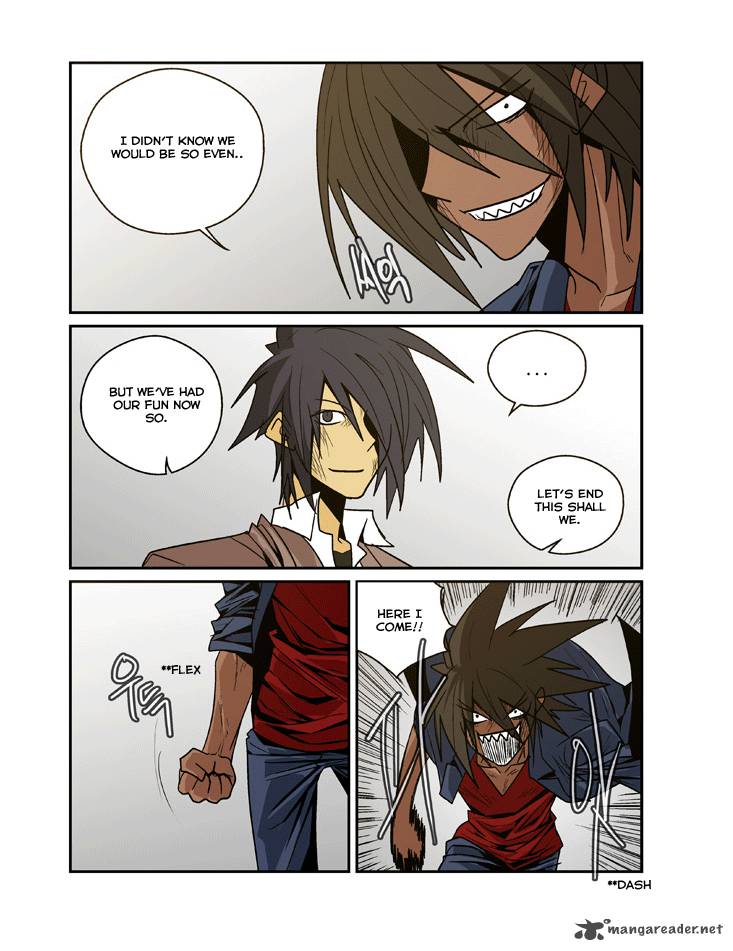 Transfer Student Storm Bringer Reboot 14 5