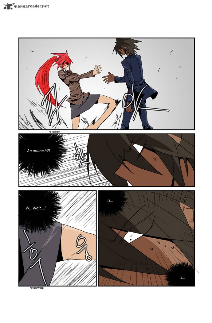 Transfer Student Storm Bringer Reboot 6 15