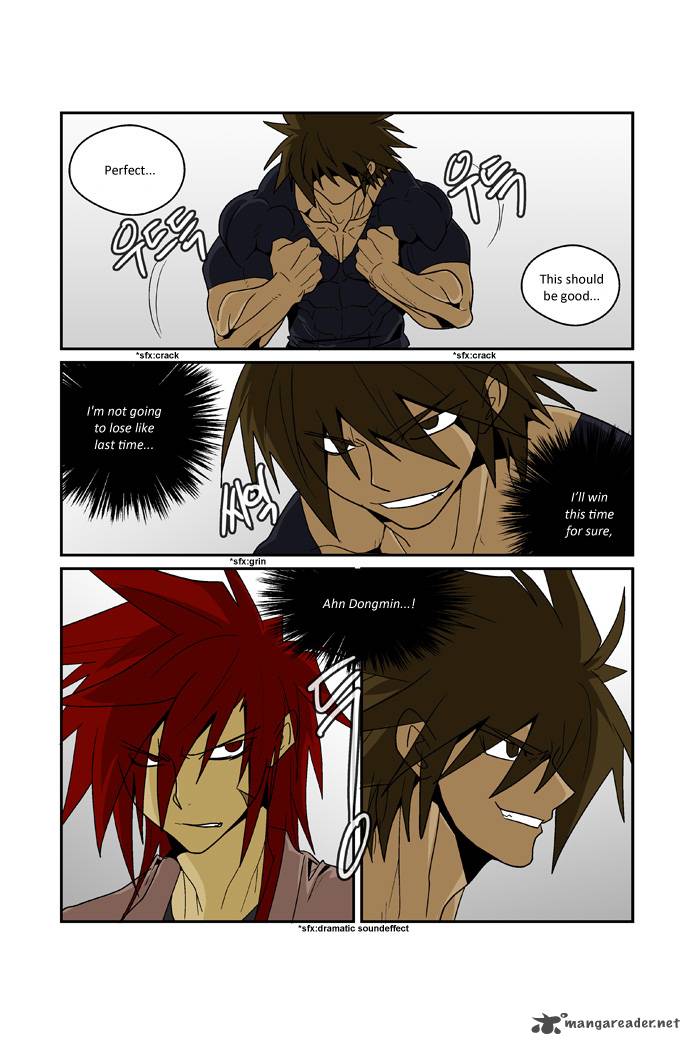 Transfer Student Storm Bringer Reboot 6 8