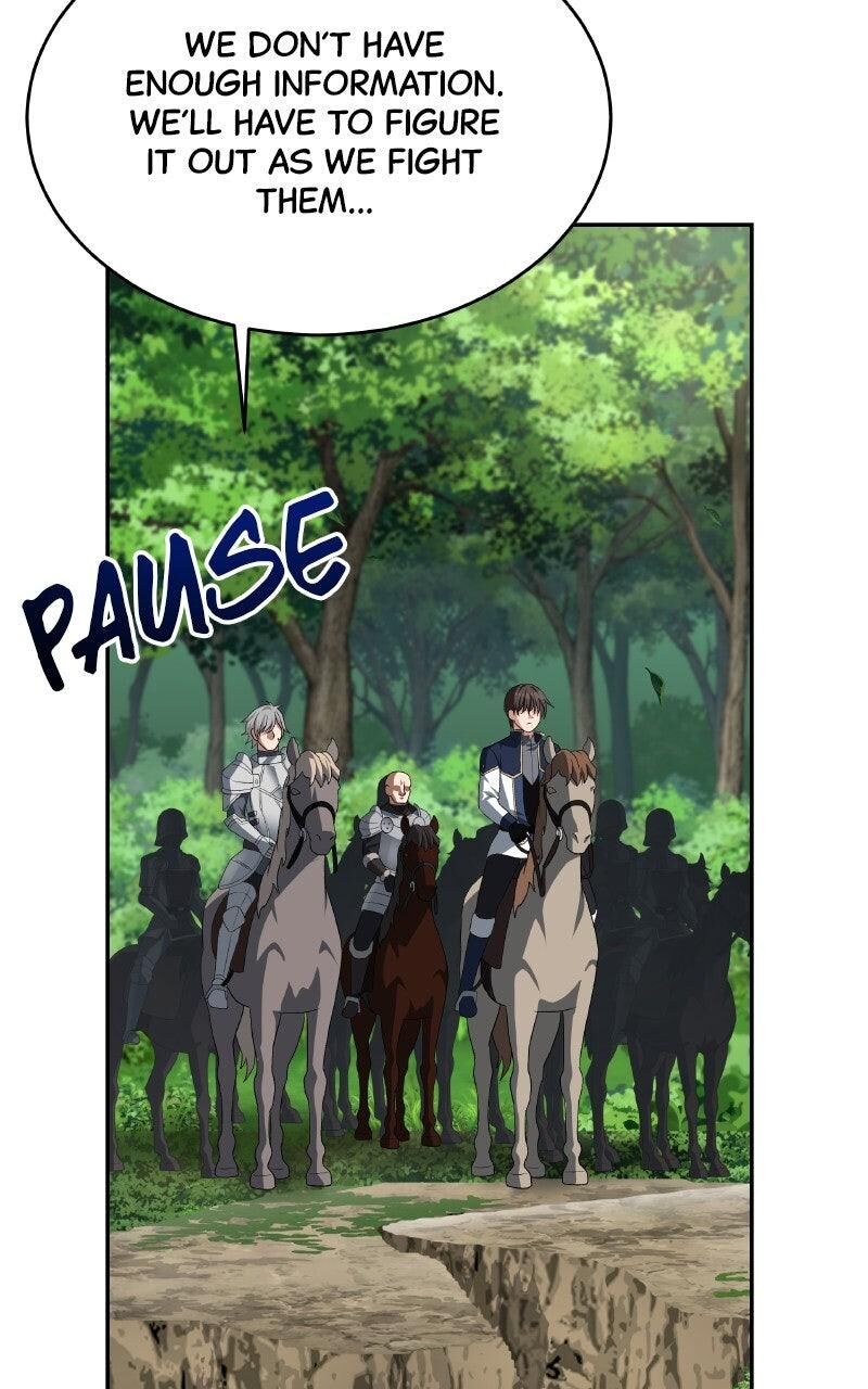 Transmigrating To The Otherworld Once More 118 117