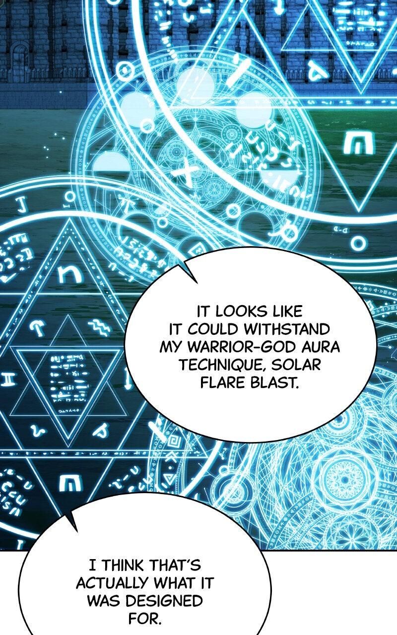 Transmigrating To The Otherworld Once More 118 122