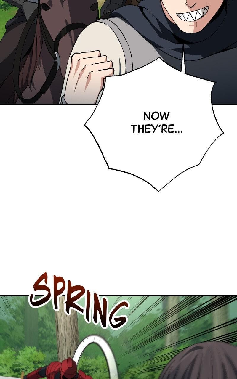 Transmigrating To The Otherworld Once More 118 94