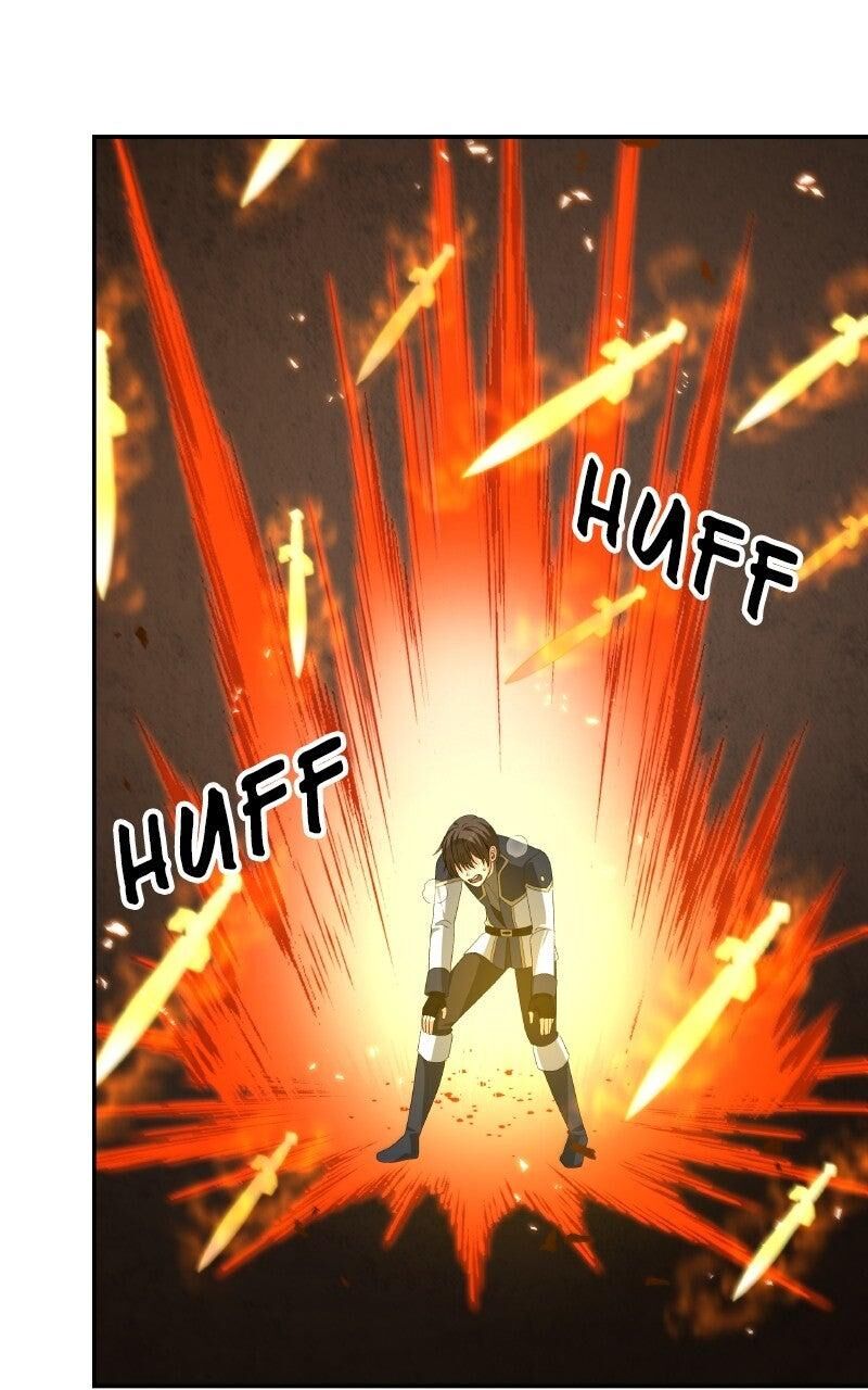 Transmigrating To The Otherworld Once More 119 103