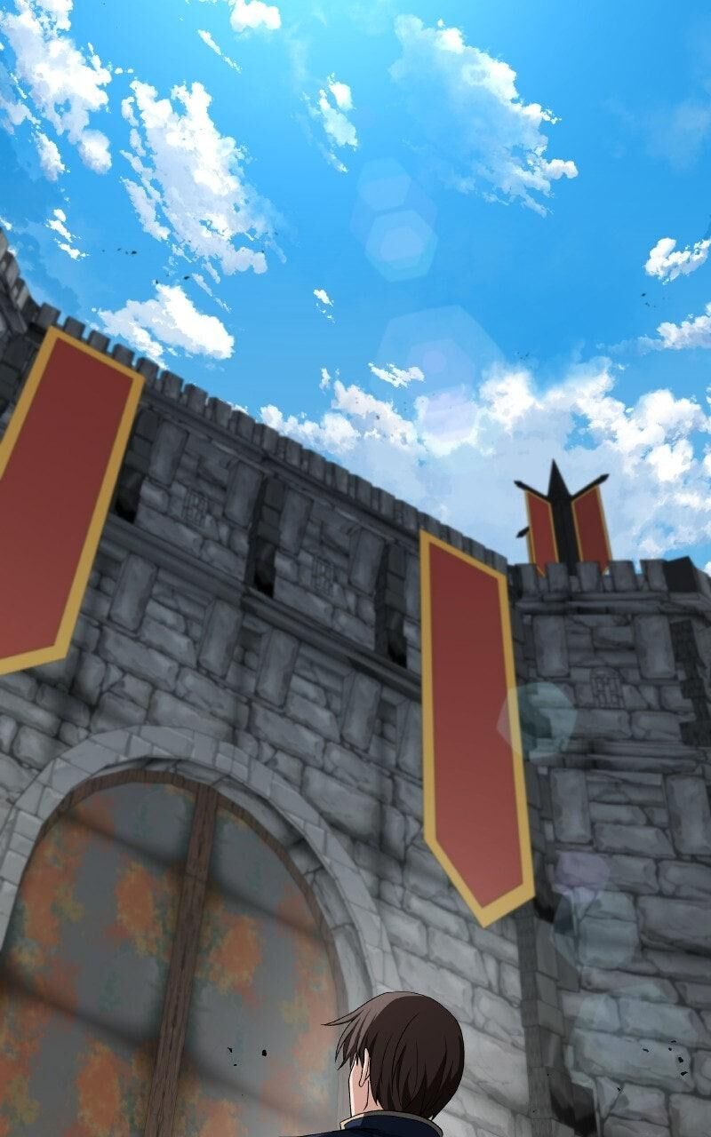 Transmigrating To The Otherworld Once More 119 25