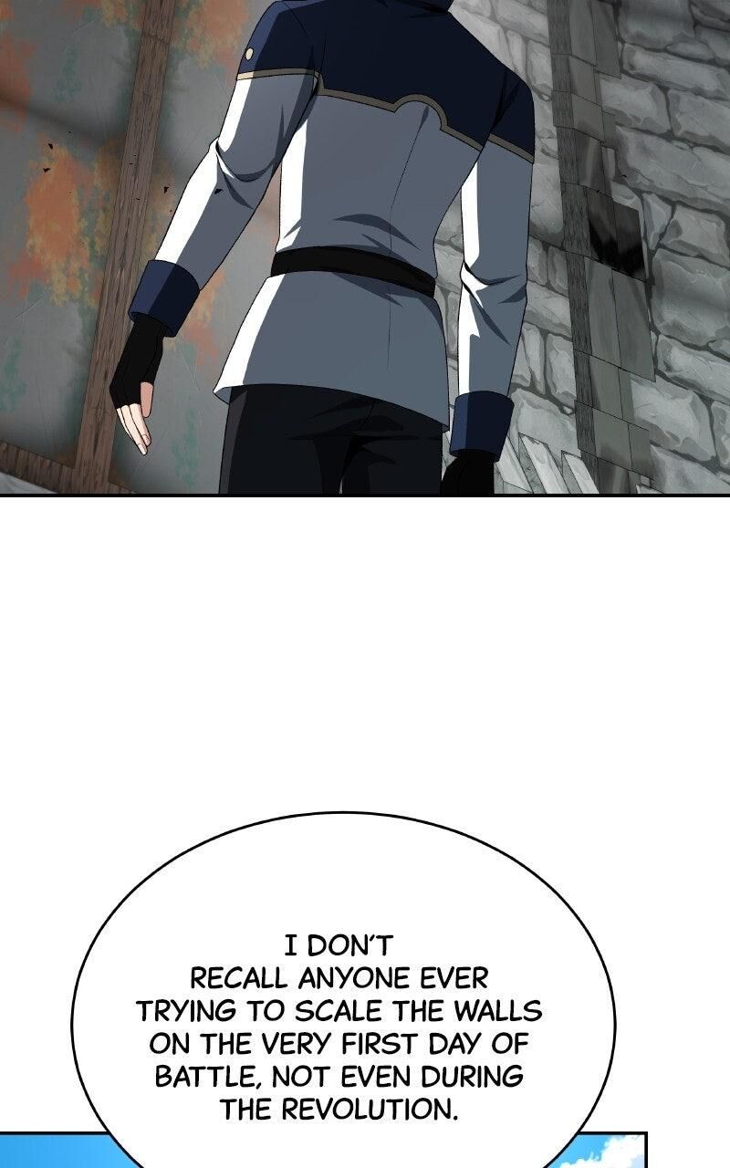 Transmigrating To The Otherworld Once More 119 26