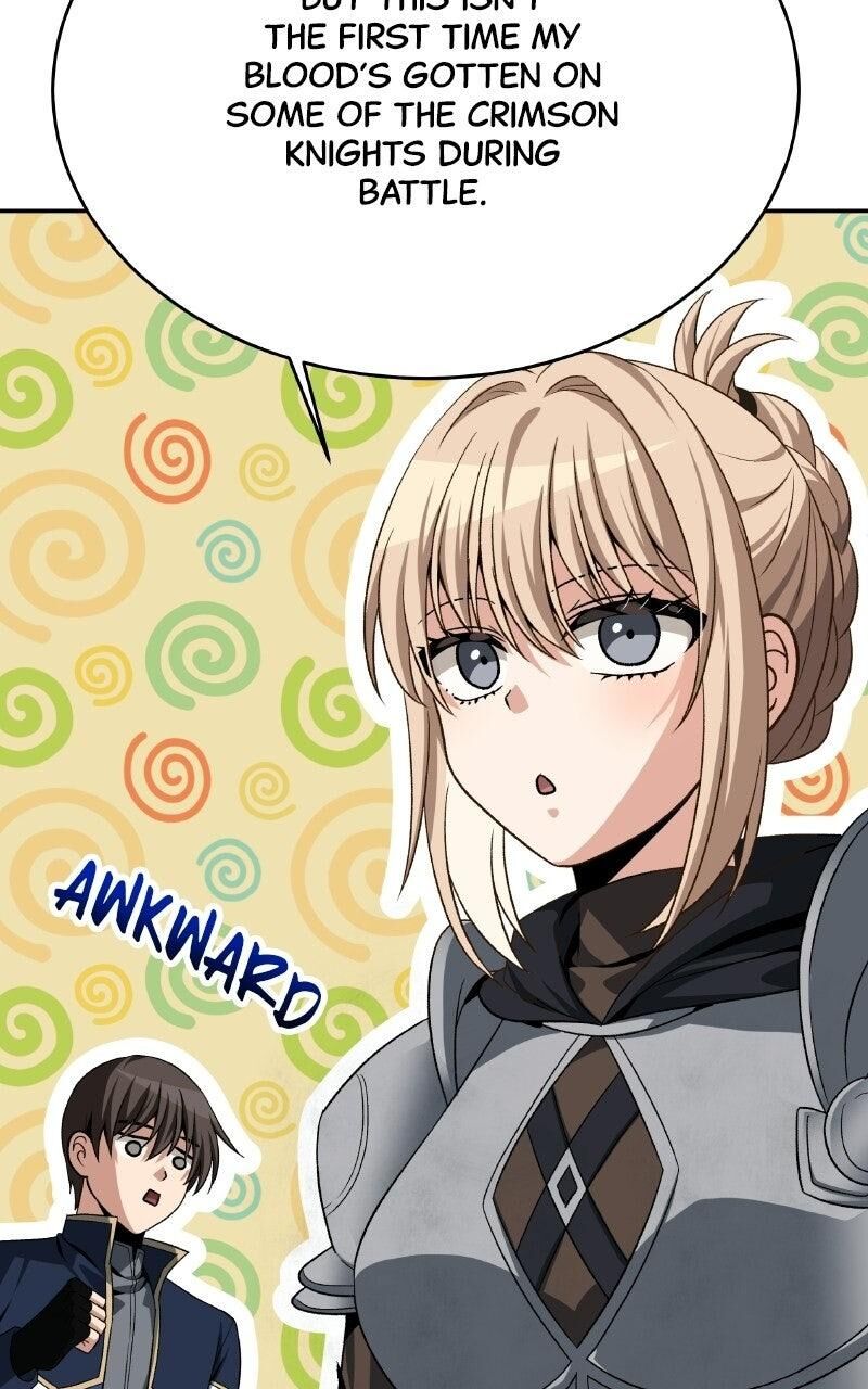 Transmigrating To The Otherworld Once More 122 28