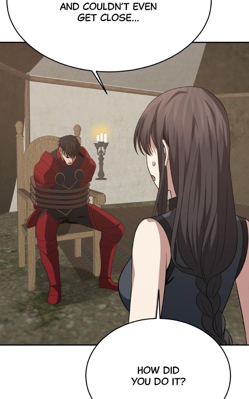 Transmigrating To The Otherworld Once More 122 3