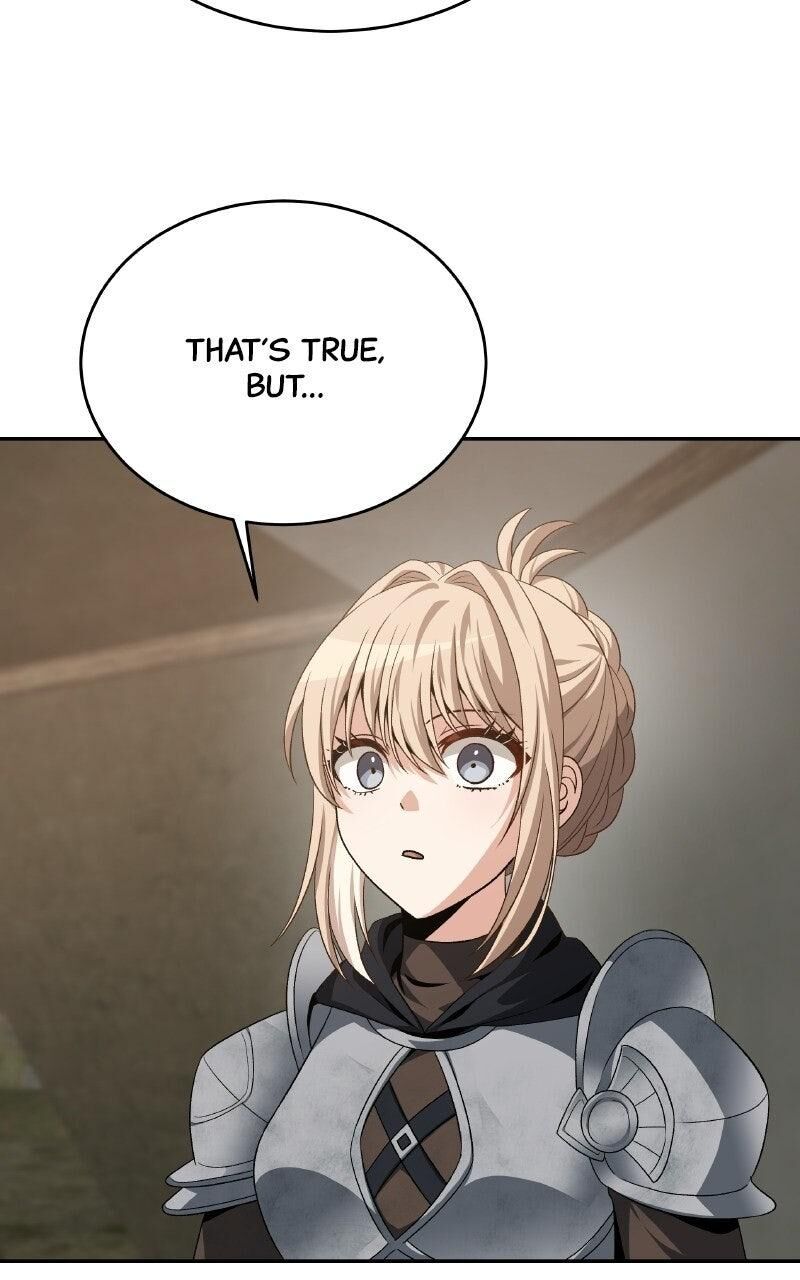 Transmigrating To The Otherworld Once More 122 31