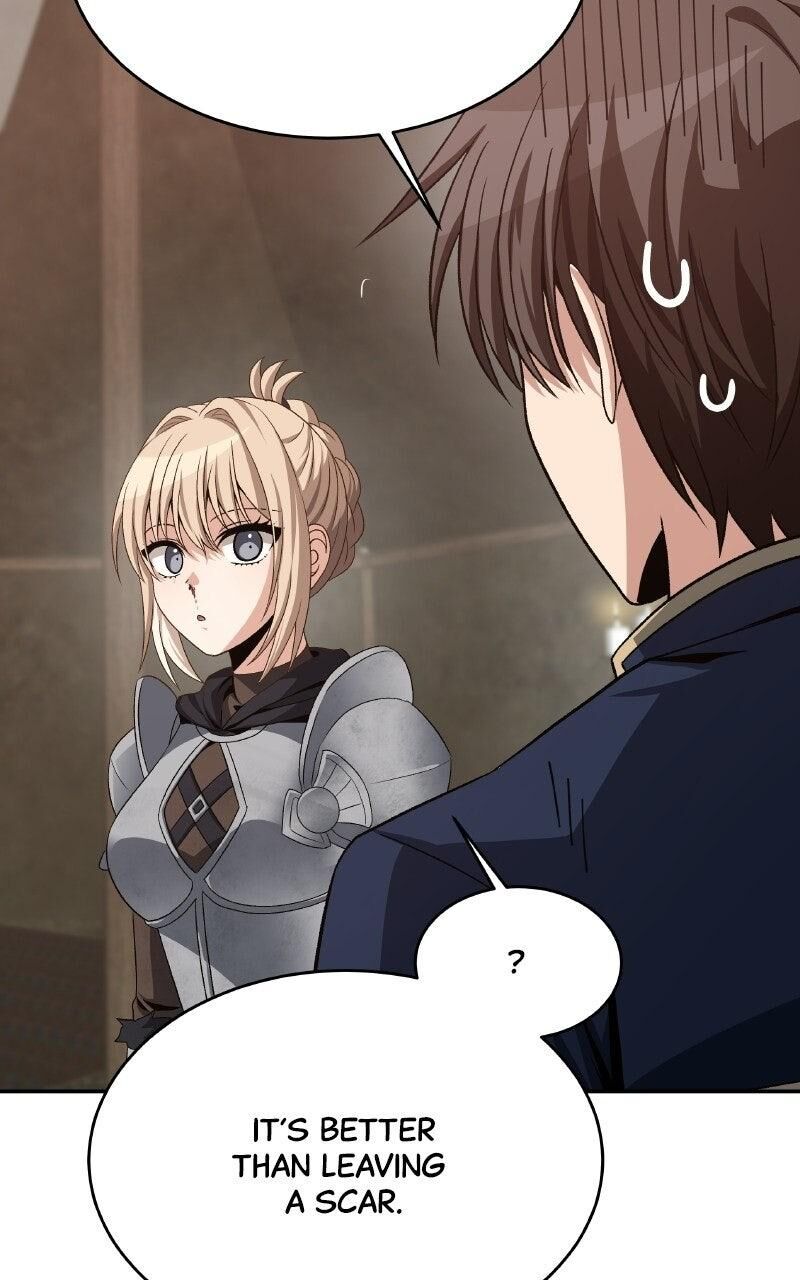 Transmigrating To The Otherworld Once More 122 47