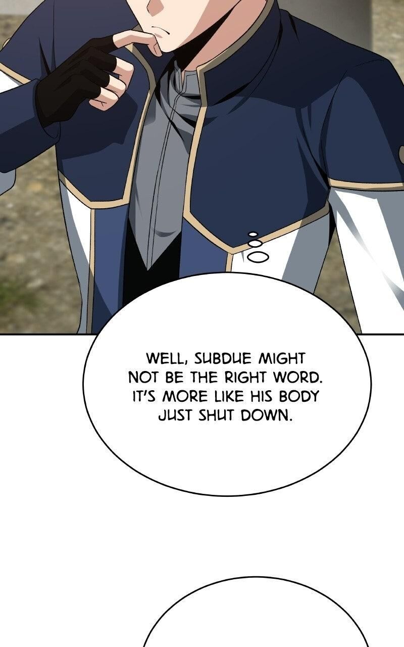 Transmigrating To The Otherworld Once More 122 49