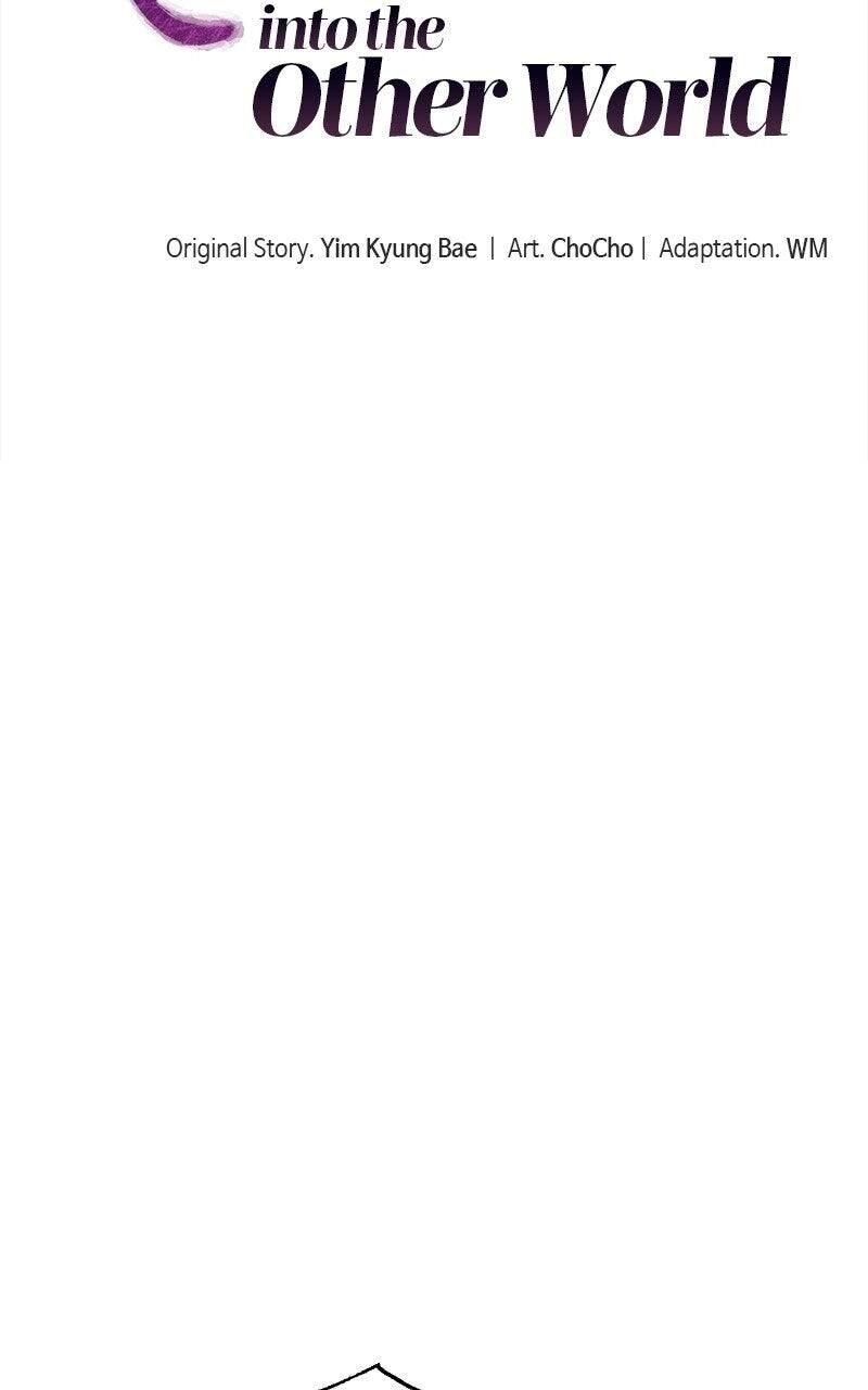 Transmigrating To The Otherworld Once More 122 57