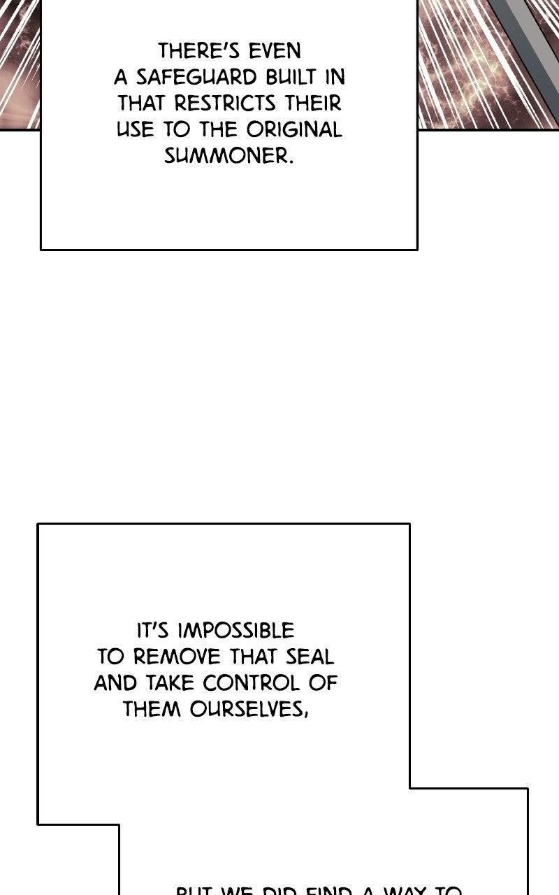 Transmigrating To The Otherworld Once More 122 74