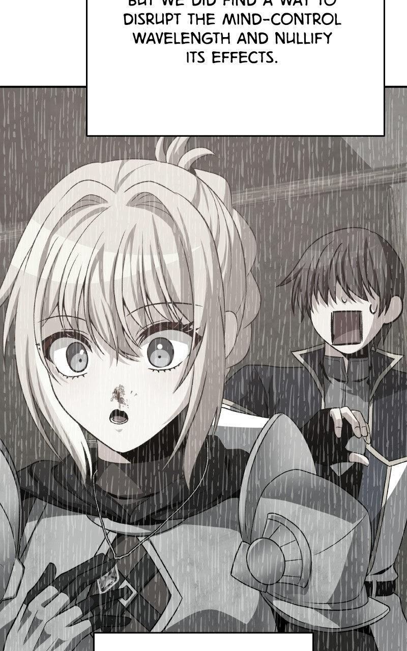 Transmigrating To The Otherworld Once More 122 75