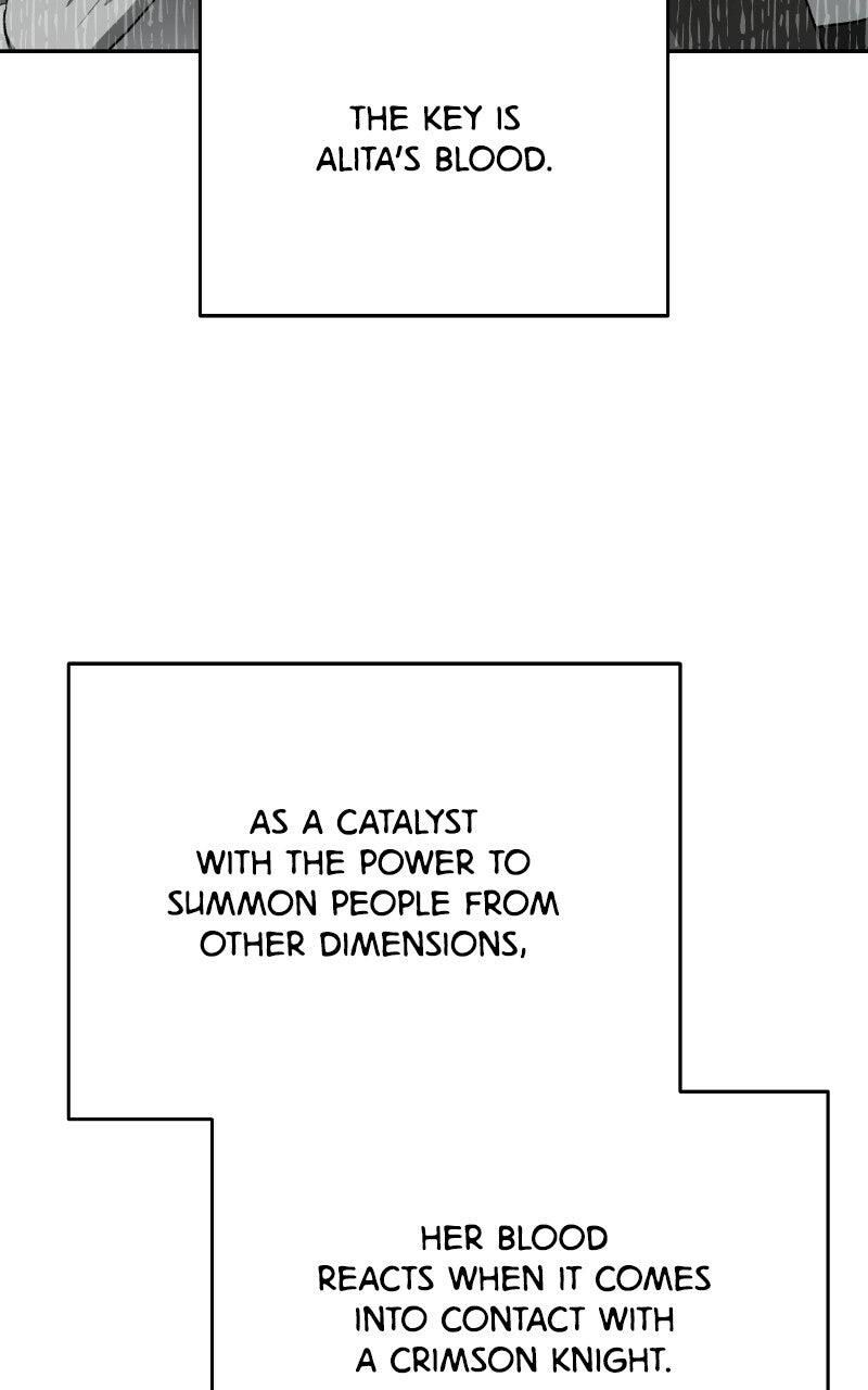 Transmigrating To The Otherworld Once More 122 76