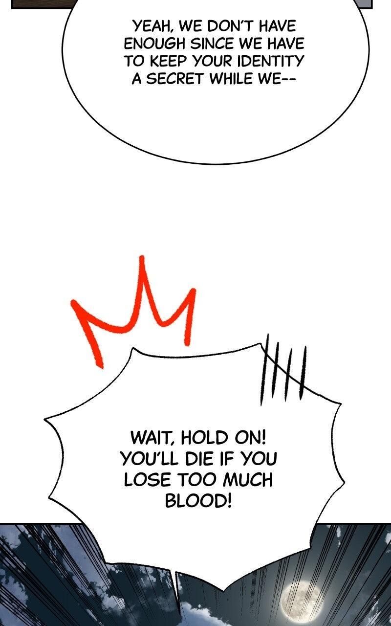 Transmigrating To The Otherworld Once More 122 82