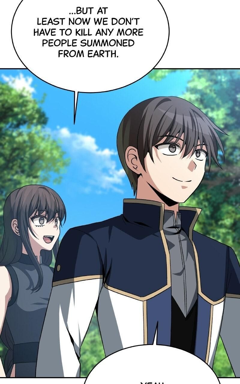 Transmigrating To The Otherworld Once More 123 5