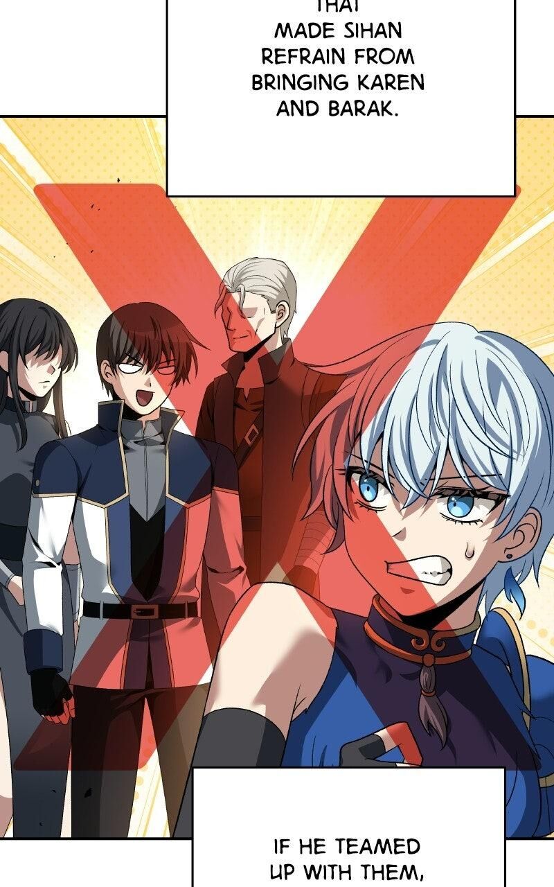 Transmigrating To The Otherworld Once More 125 30