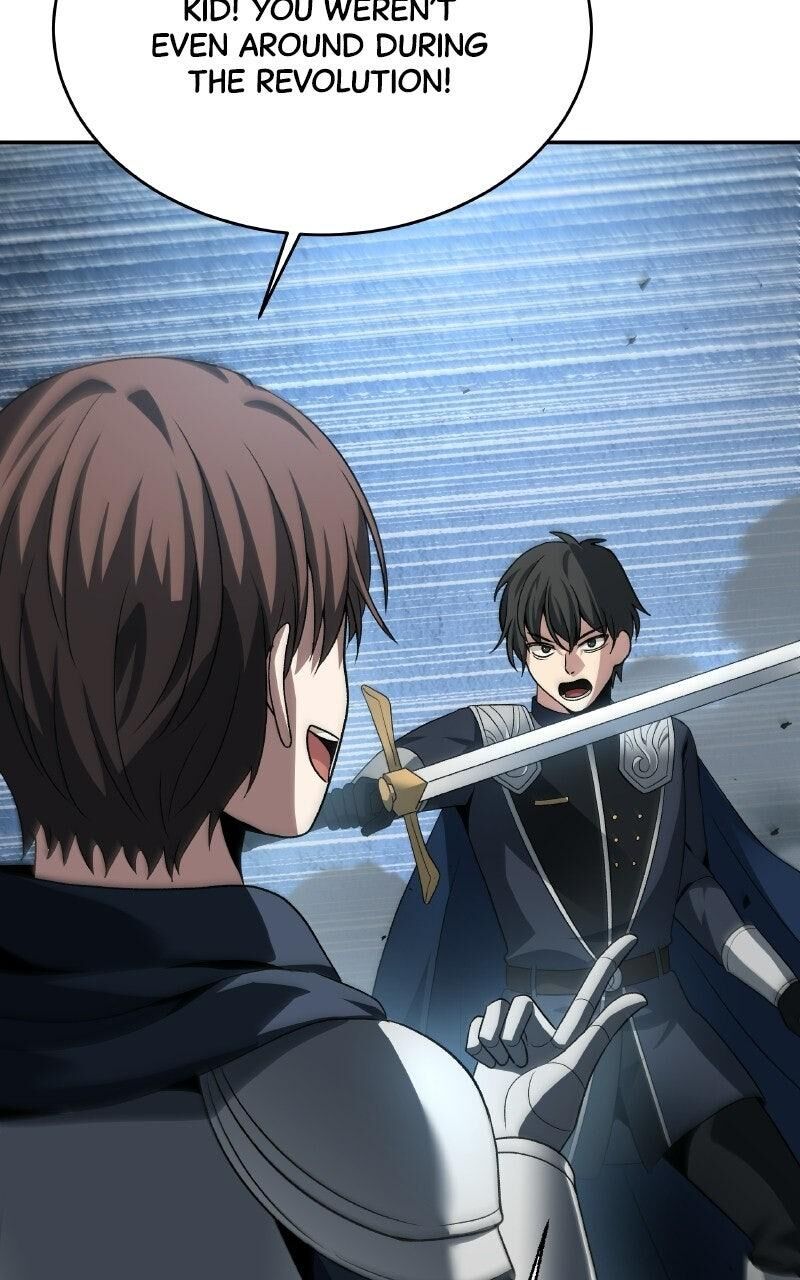 Transmigrating To The Otherworld Once More 125 5