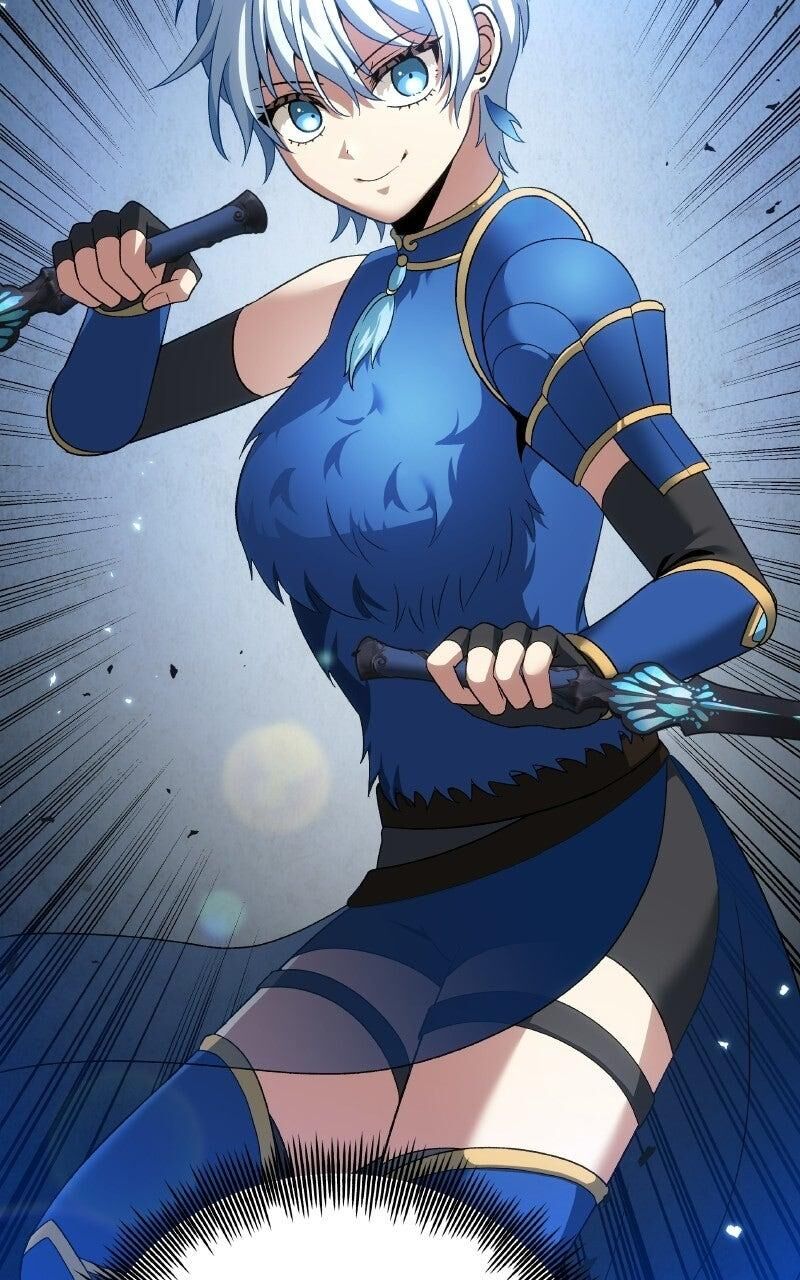 Transmigrating To The Otherworld Once More 125 87