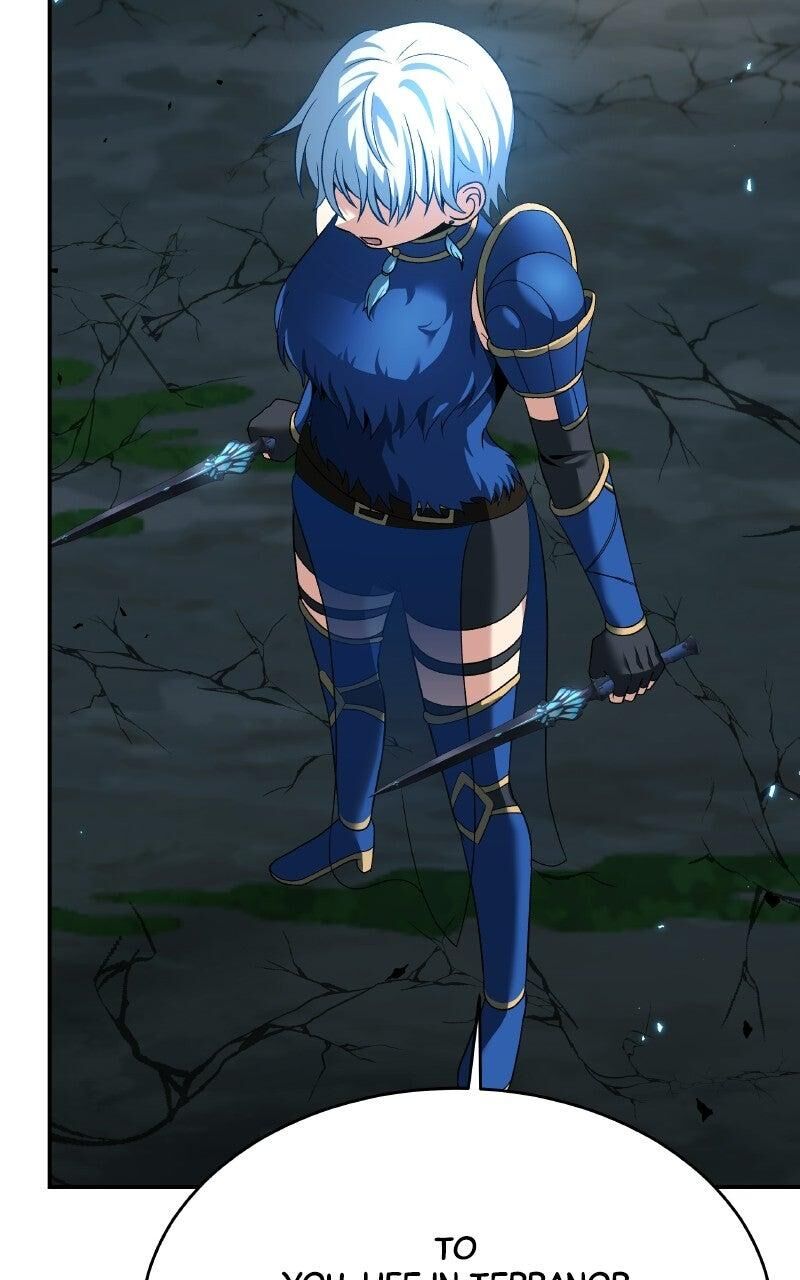 Transmigrating To The Otherworld Once More 125 96