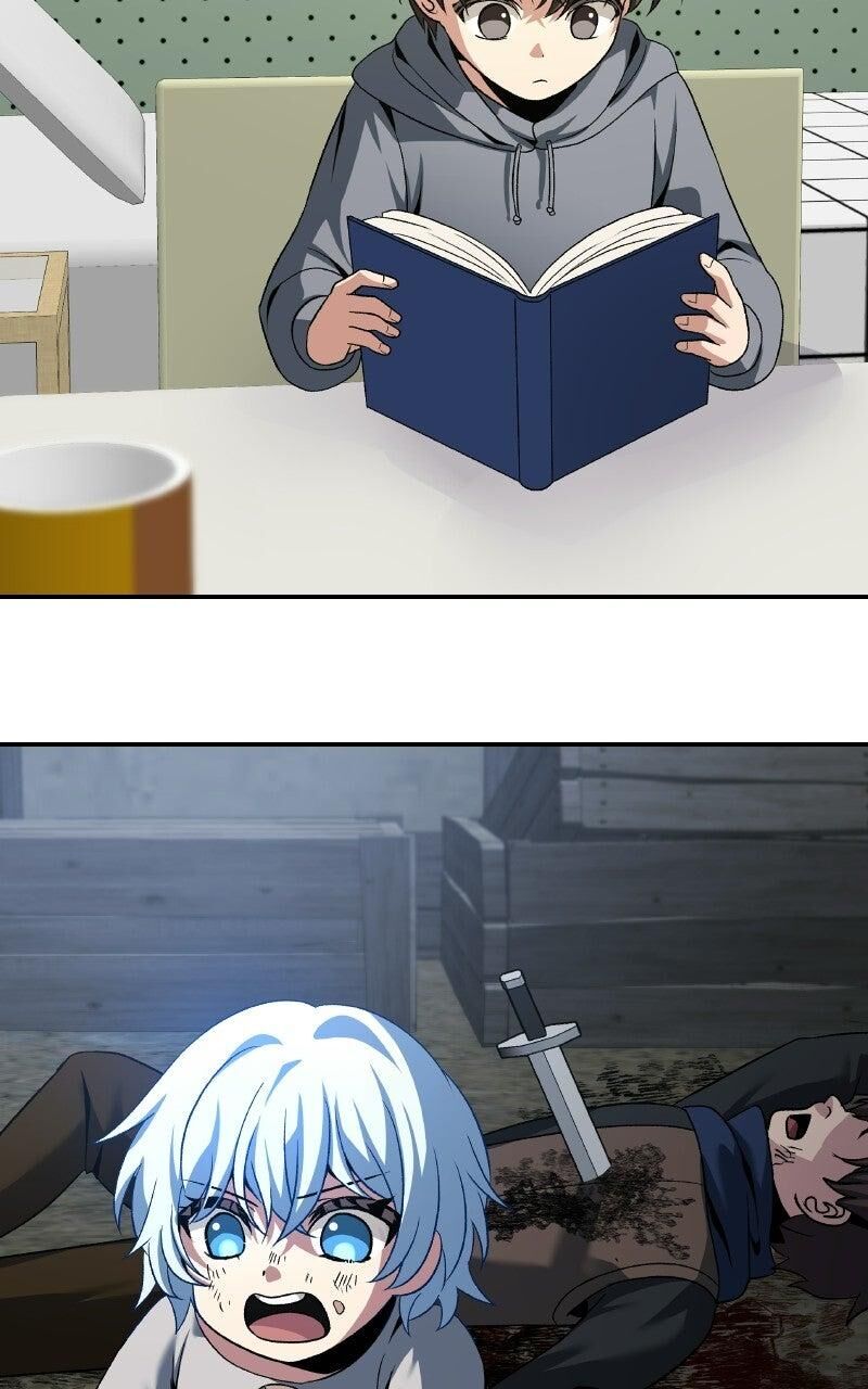 Transmigrating To The Otherworld Once More 125 98