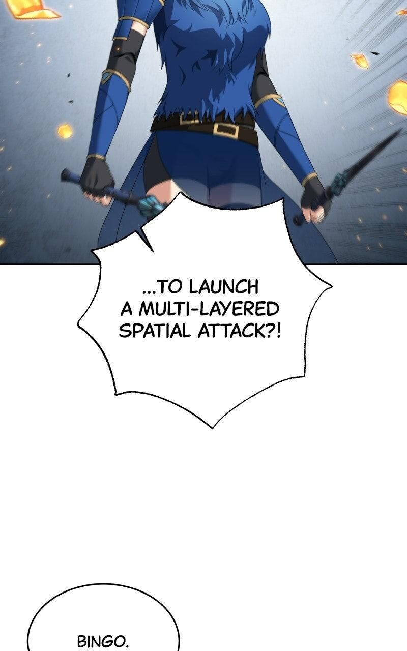 Transmigrating To The Otherworld Once More 126 100