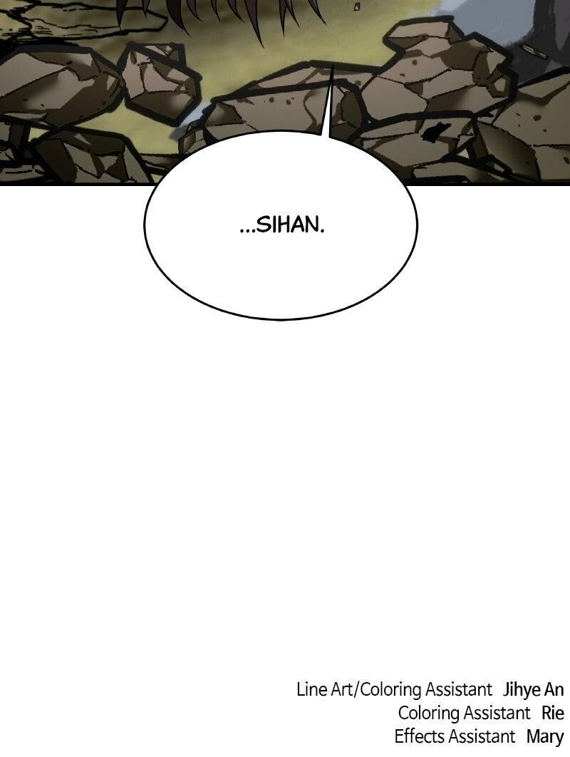 Transmigrating To The Otherworld Once More 126 122