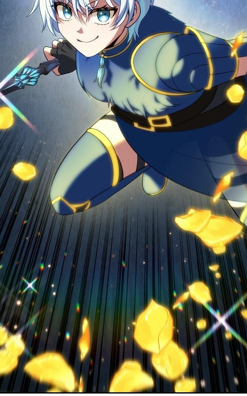 Transmigrating To The Otherworld Once More 126 19