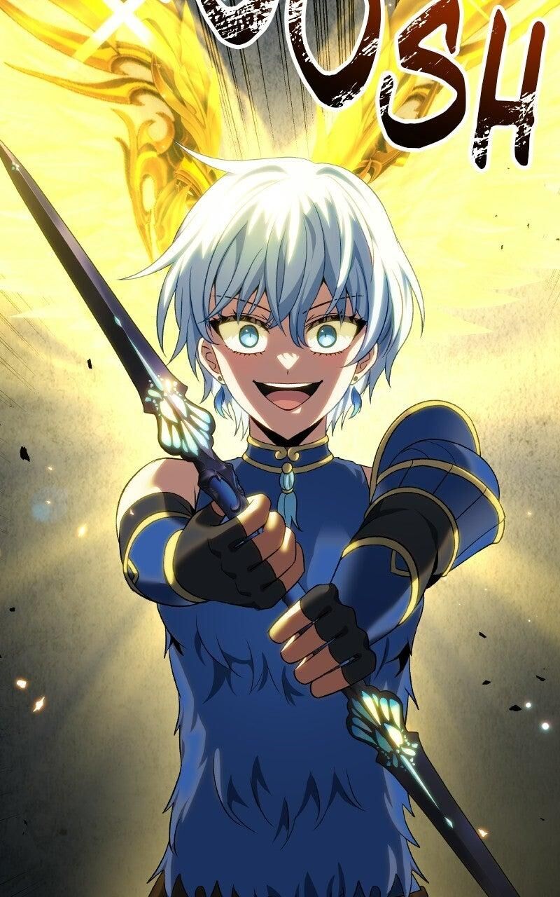 Transmigrating To The Otherworld Once More 126 38