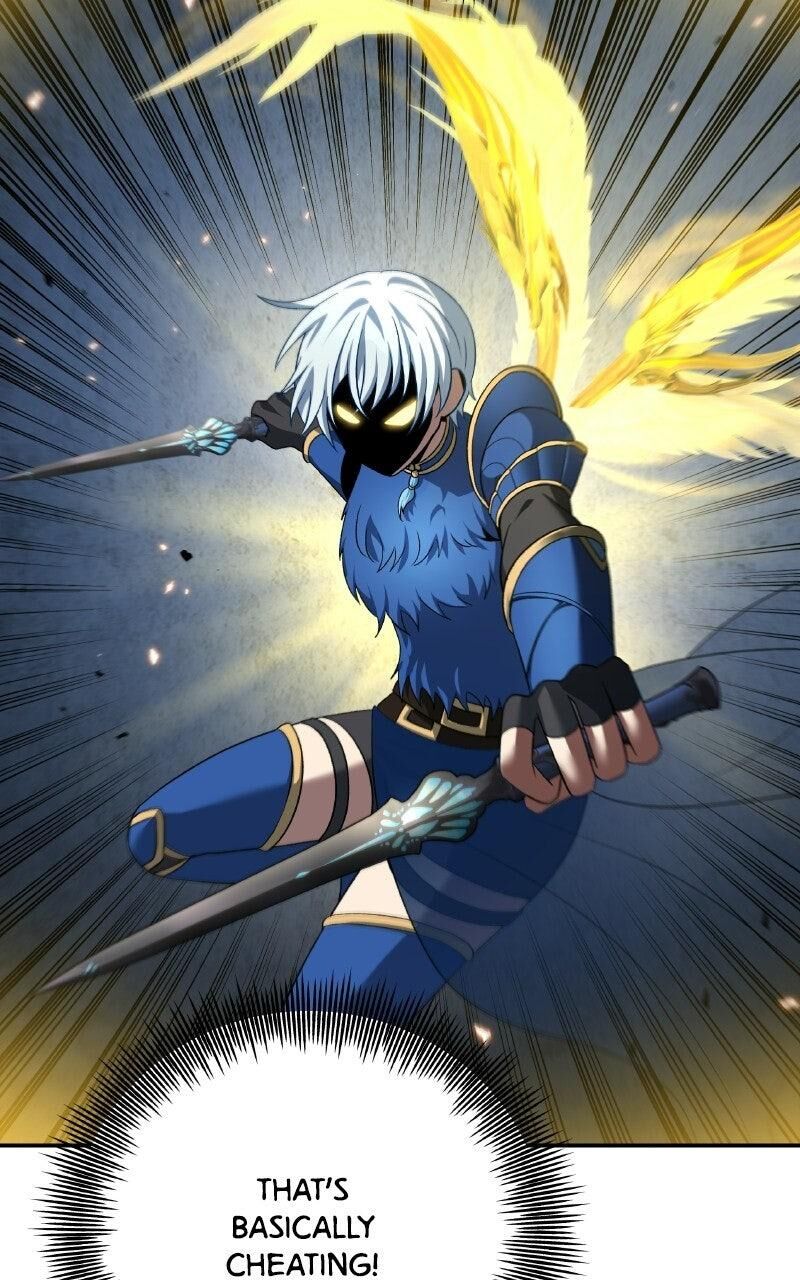 Transmigrating To The Otherworld Once More 126 57