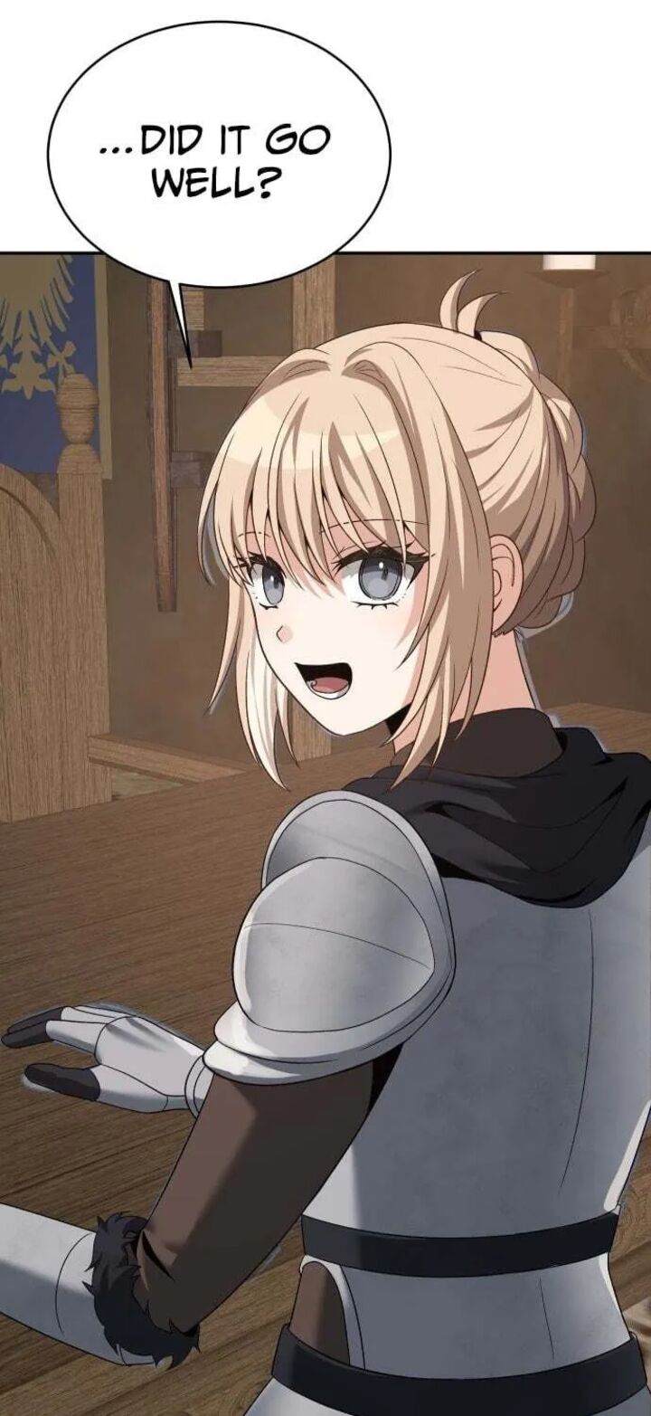 Transmigrating To The Otherworld Once More 128 17