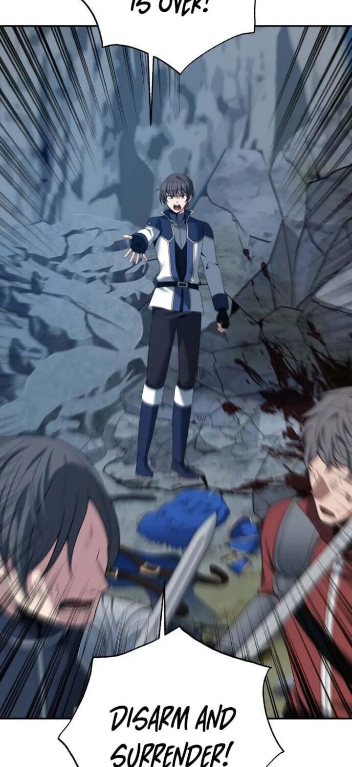 Transmigrating To The Otherworld Once More 128 3