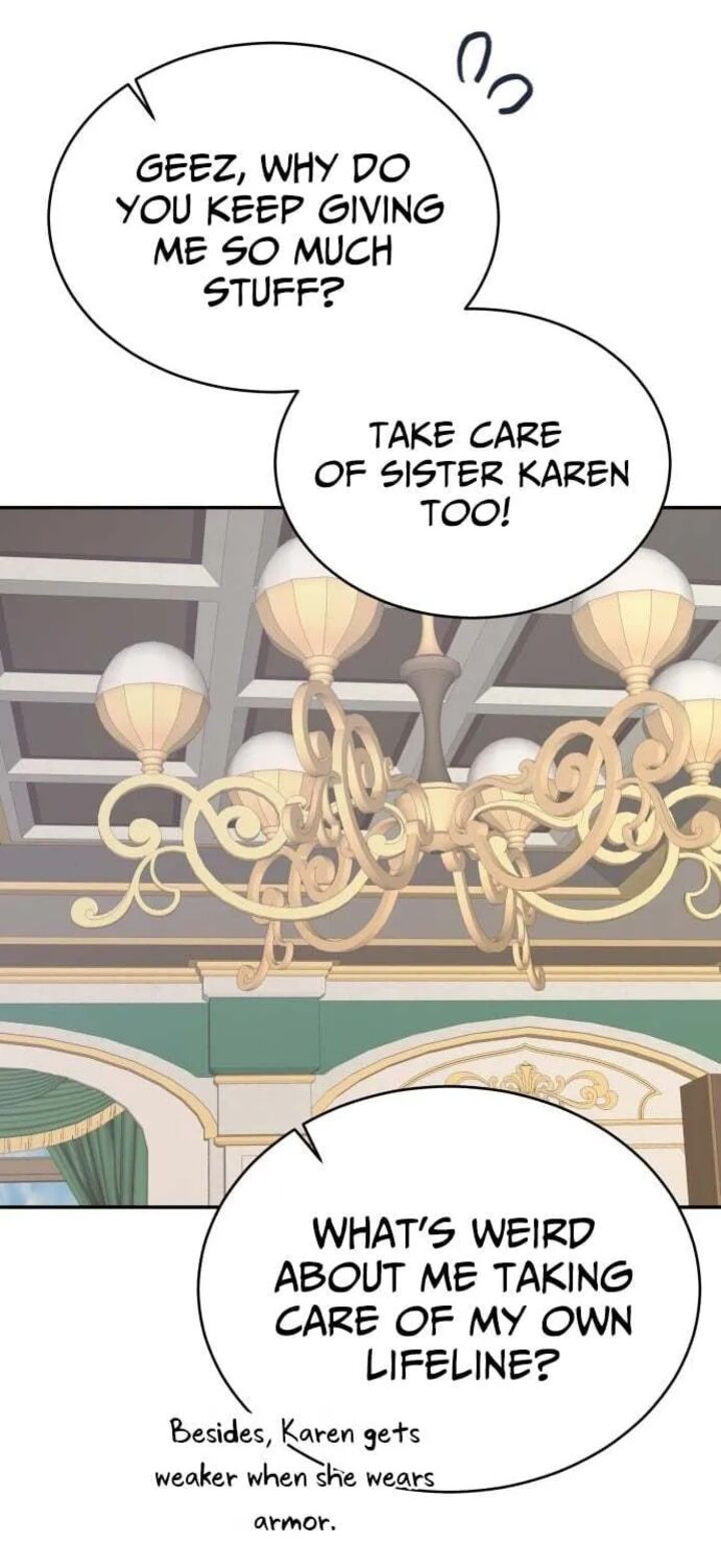 Transmigrating To The Otherworld Once More 128 36