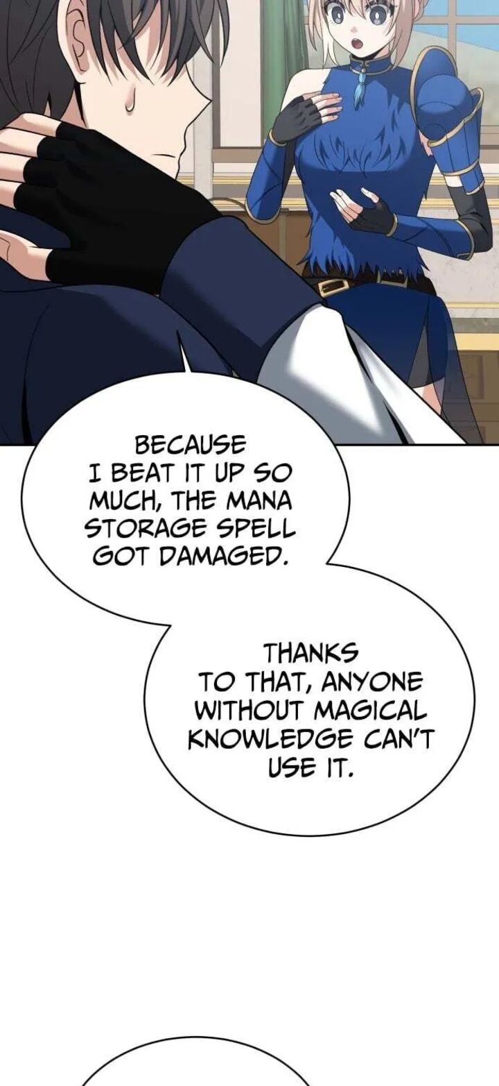 Transmigrating To The Otherworld Once More 128 40