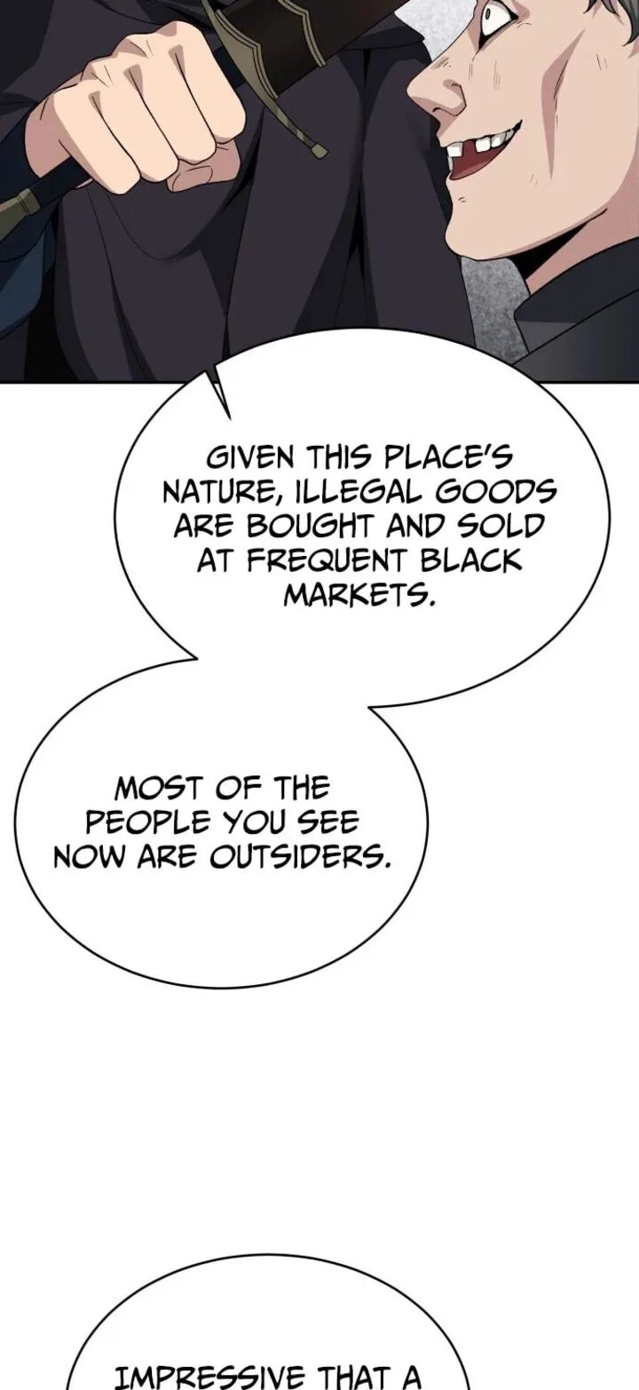 Transmigrating To The Otherworld Once More 129 10