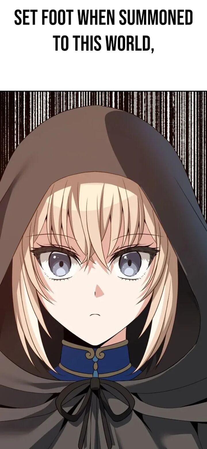 Transmigrating To The Otherworld Once More 129 15