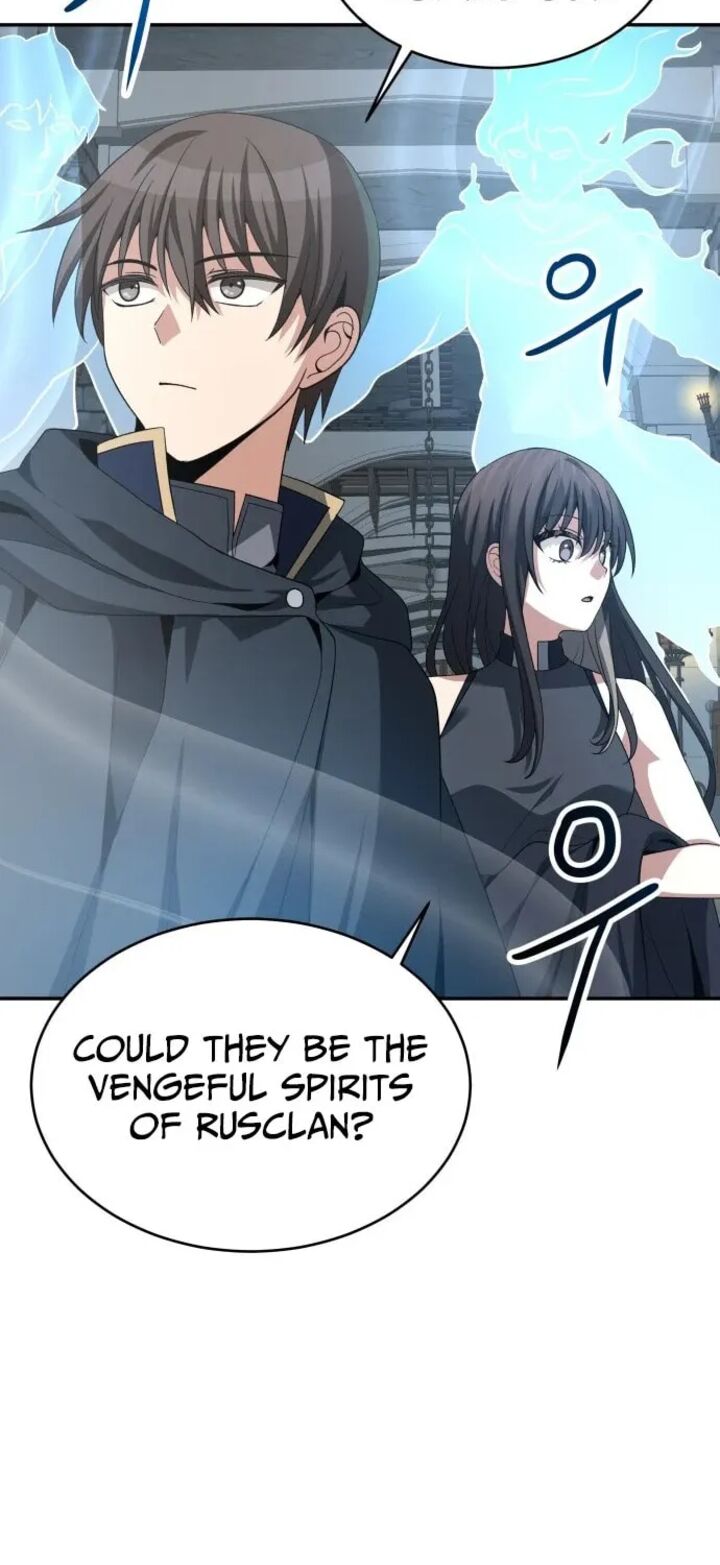 Transmigrating To The Otherworld Once More 129 30