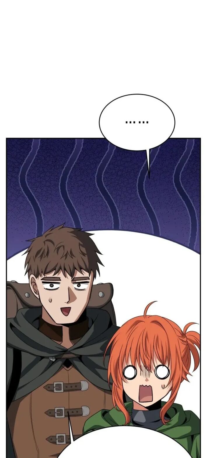 Transmigrating To The Otherworld Once More 129 34