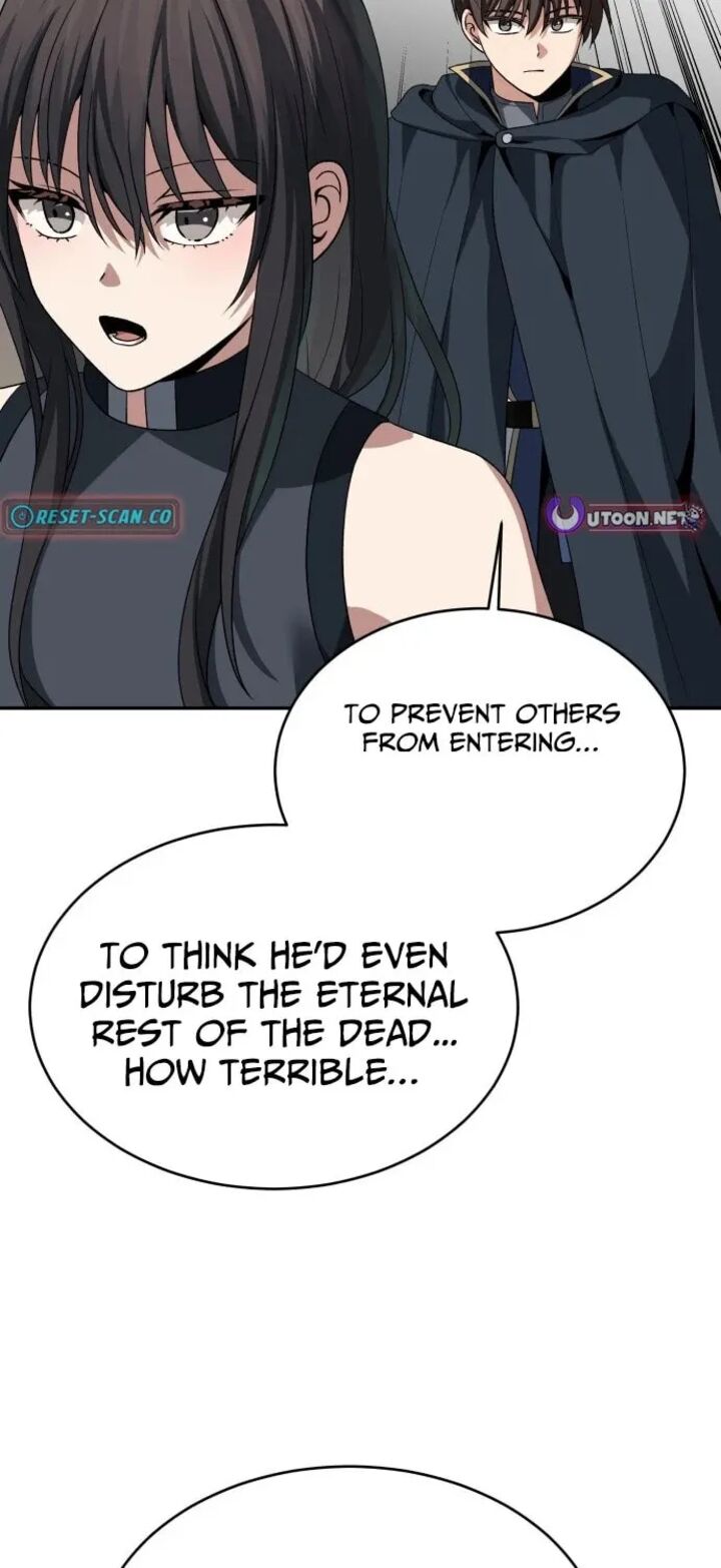 Transmigrating To The Otherworld Once More 129 39