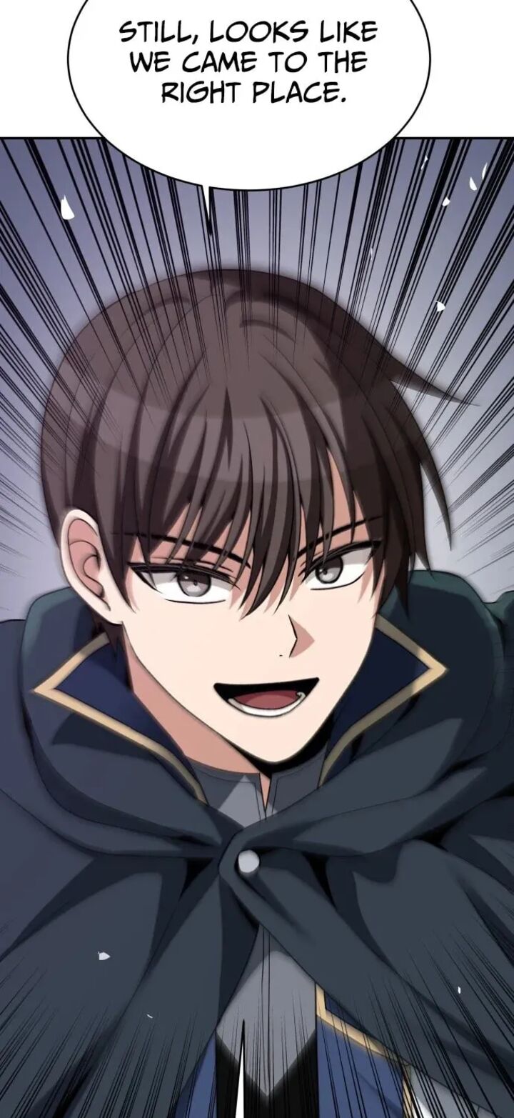 Transmigrating To The Otherworld Once More 129 40