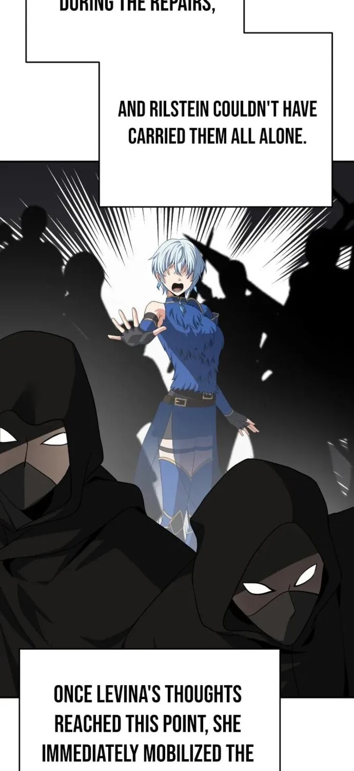 Transmigrating To The Otherworld Once More 129 45